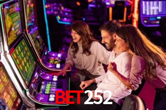 PIX Instantâneo bet252