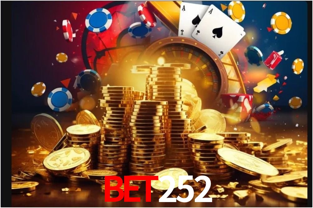 Jogos Exclusivos bet252
