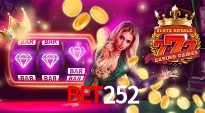 Apostas Esportivas na bet252: Um Guia Completo