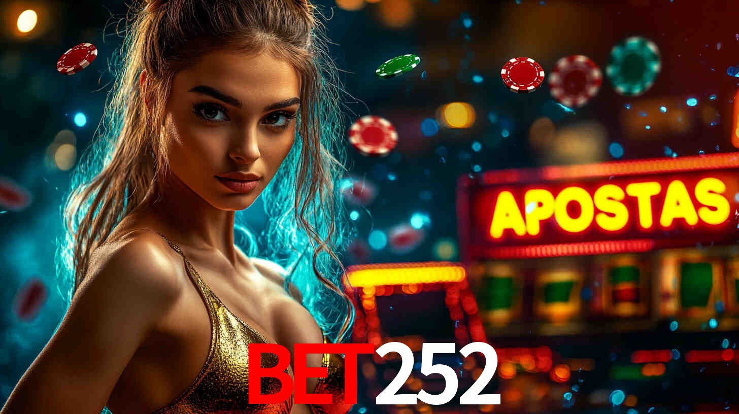 Descubra a Essência do bet252: Nossa História e Compromissos