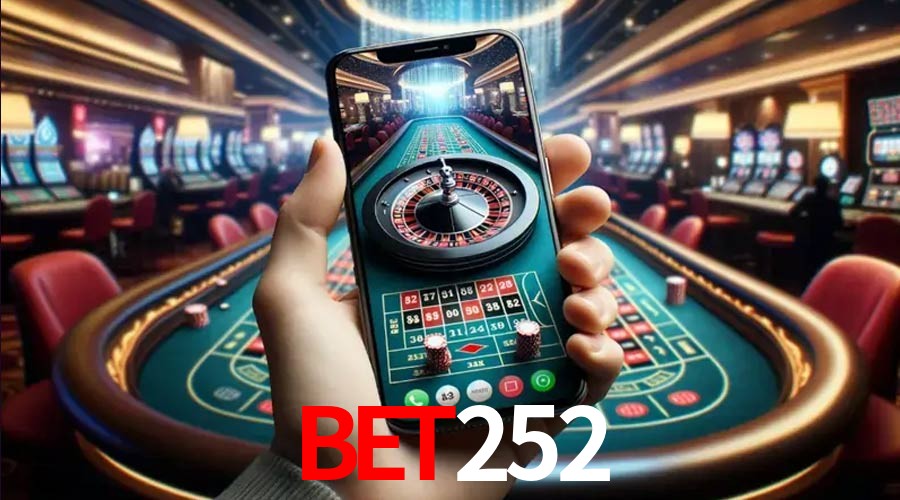 Security Systems bet252