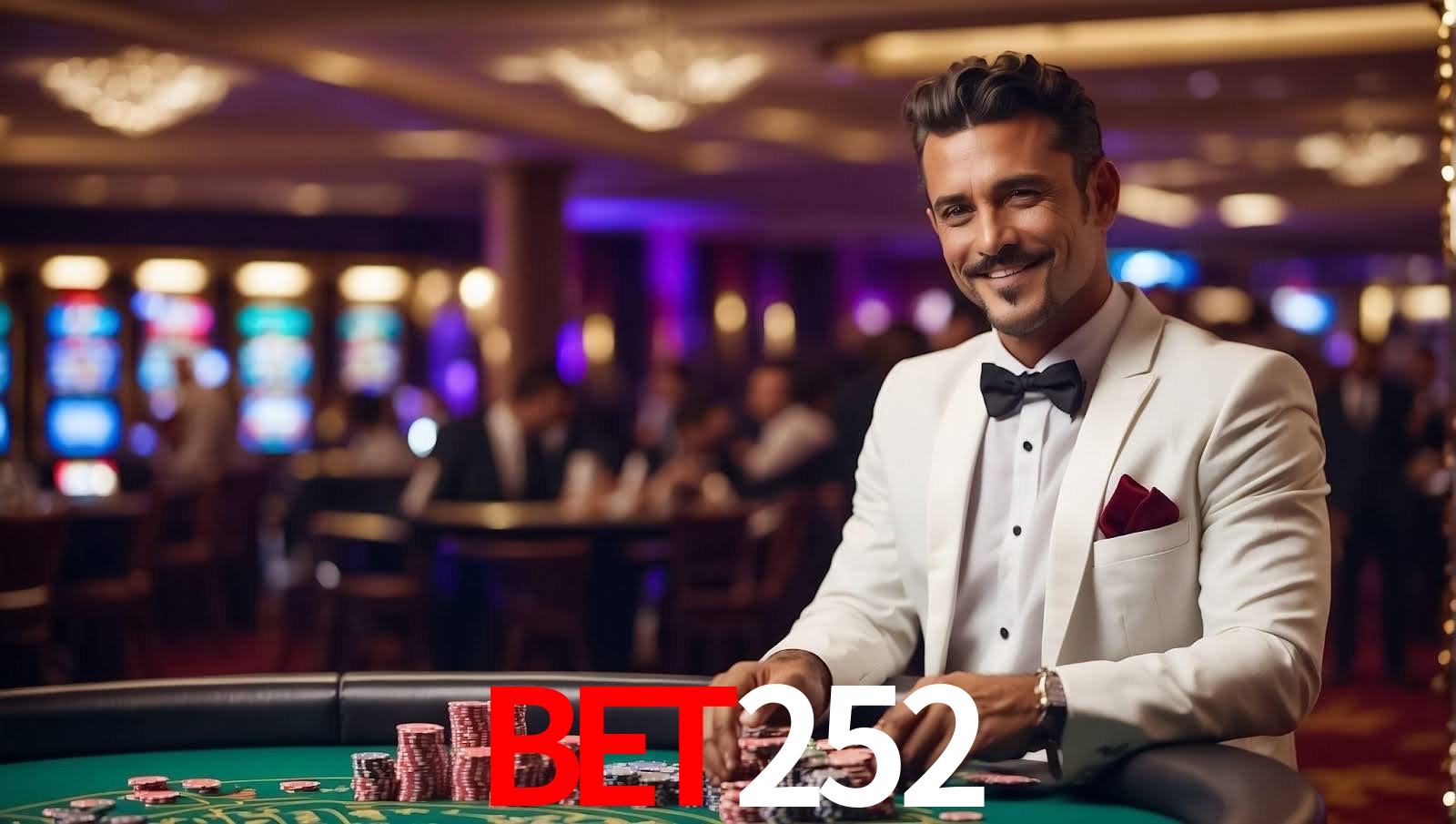 Promoções Sazonais bet252