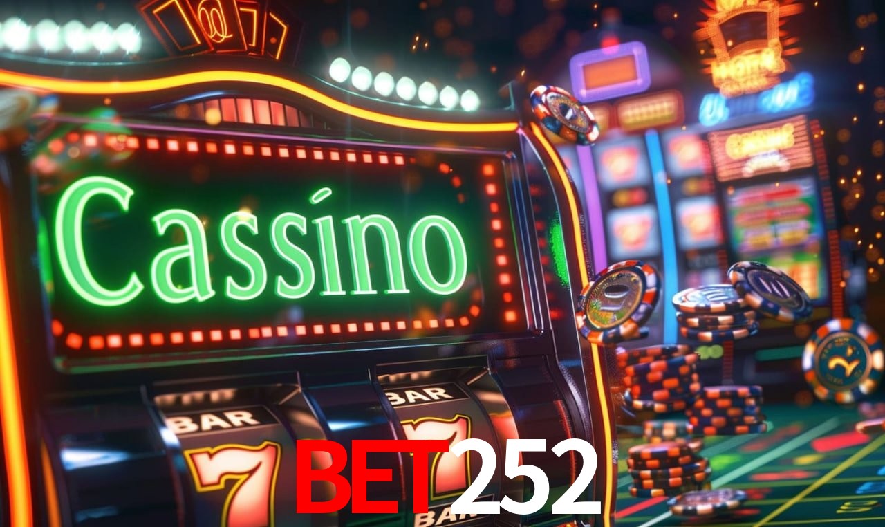 Integração de APIs bet252