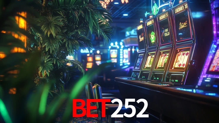 Live Casino bet252