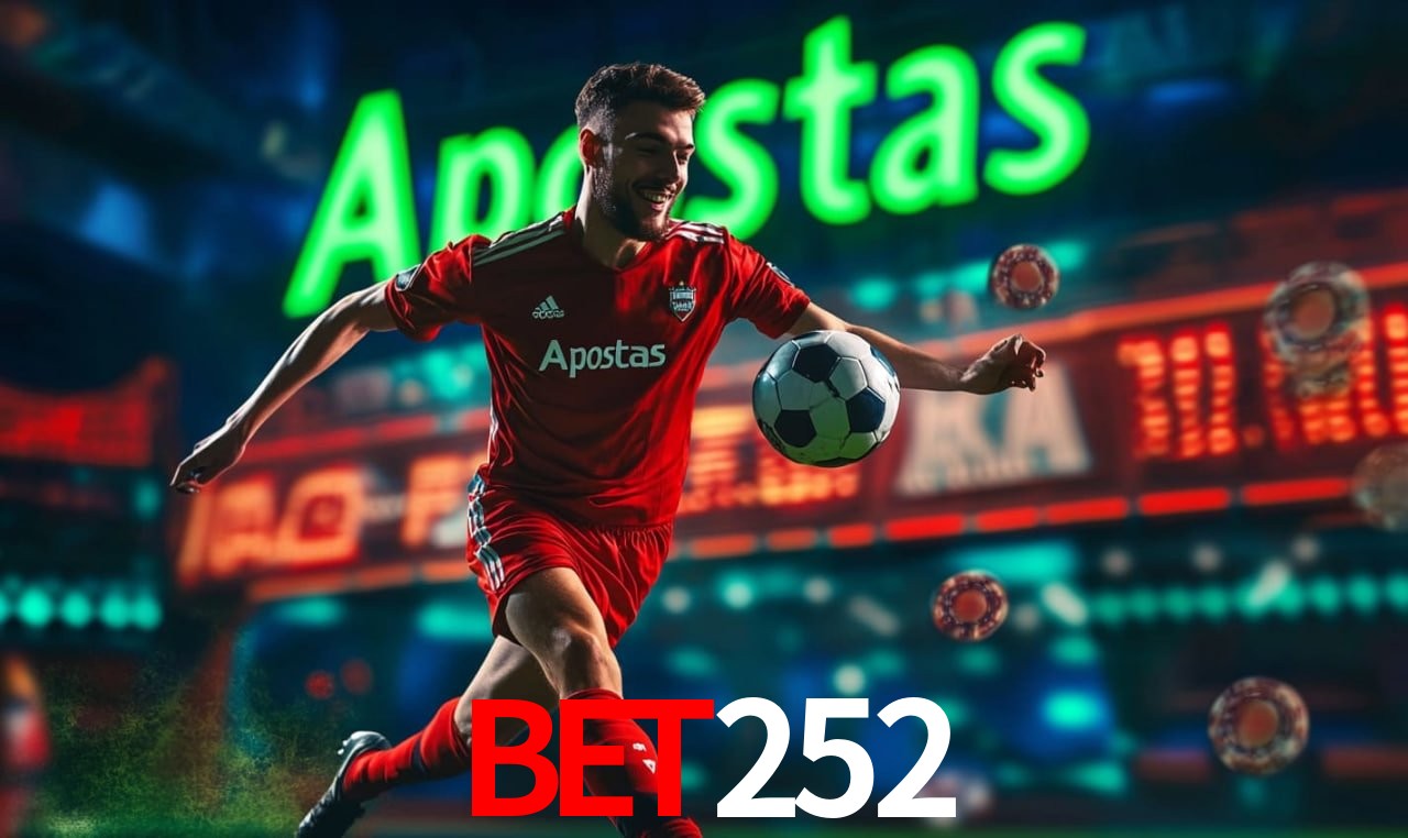 Torneios bet252