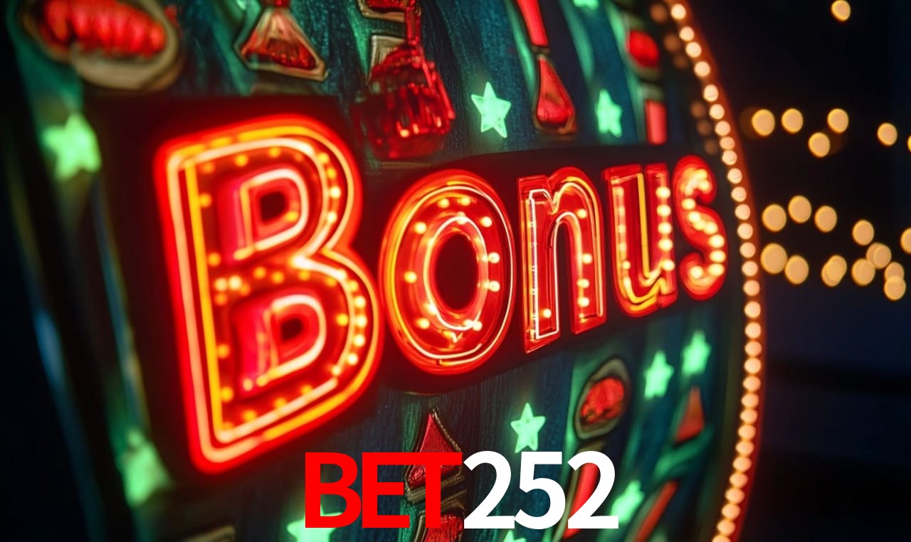 Casino Ao Vivo bet252