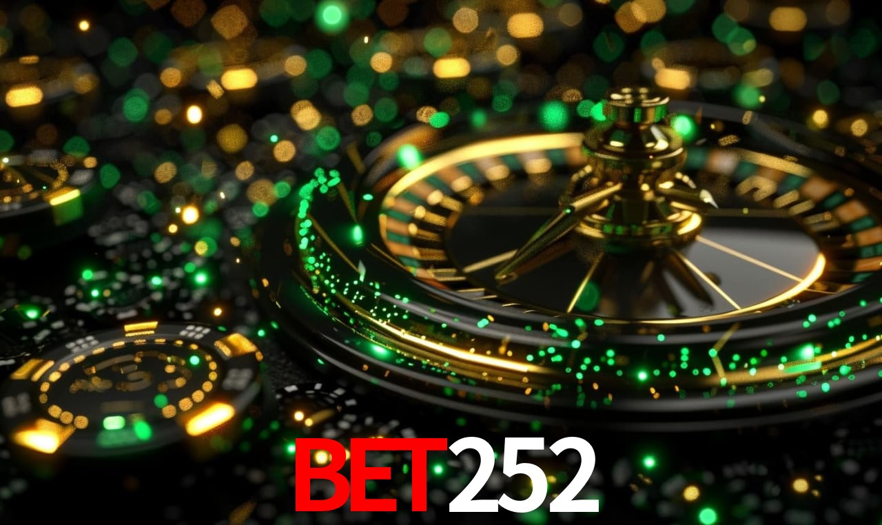 RTP dos slots populares na bet252
