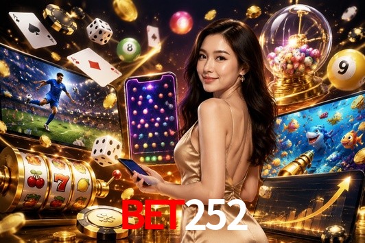 2FA Security bet252