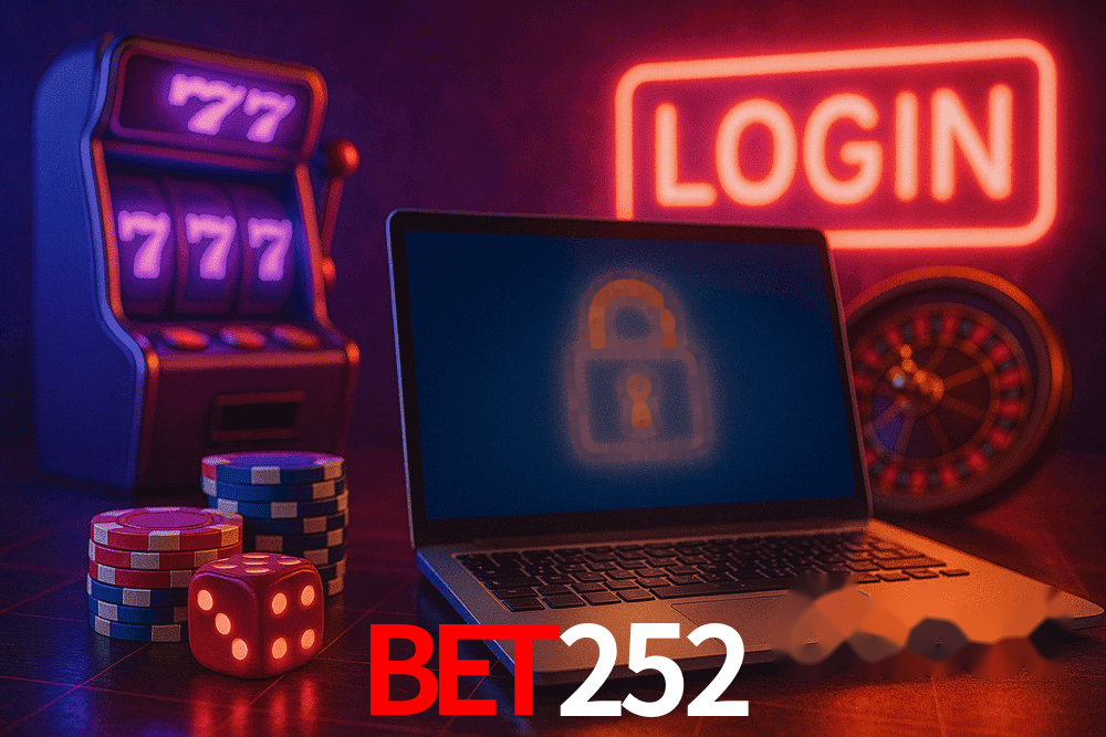 Diretório de Jogos bet252