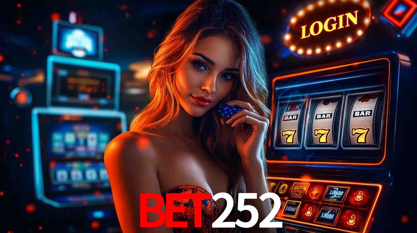 Bônus Generosos e Exclusivos no bet252 para Você!