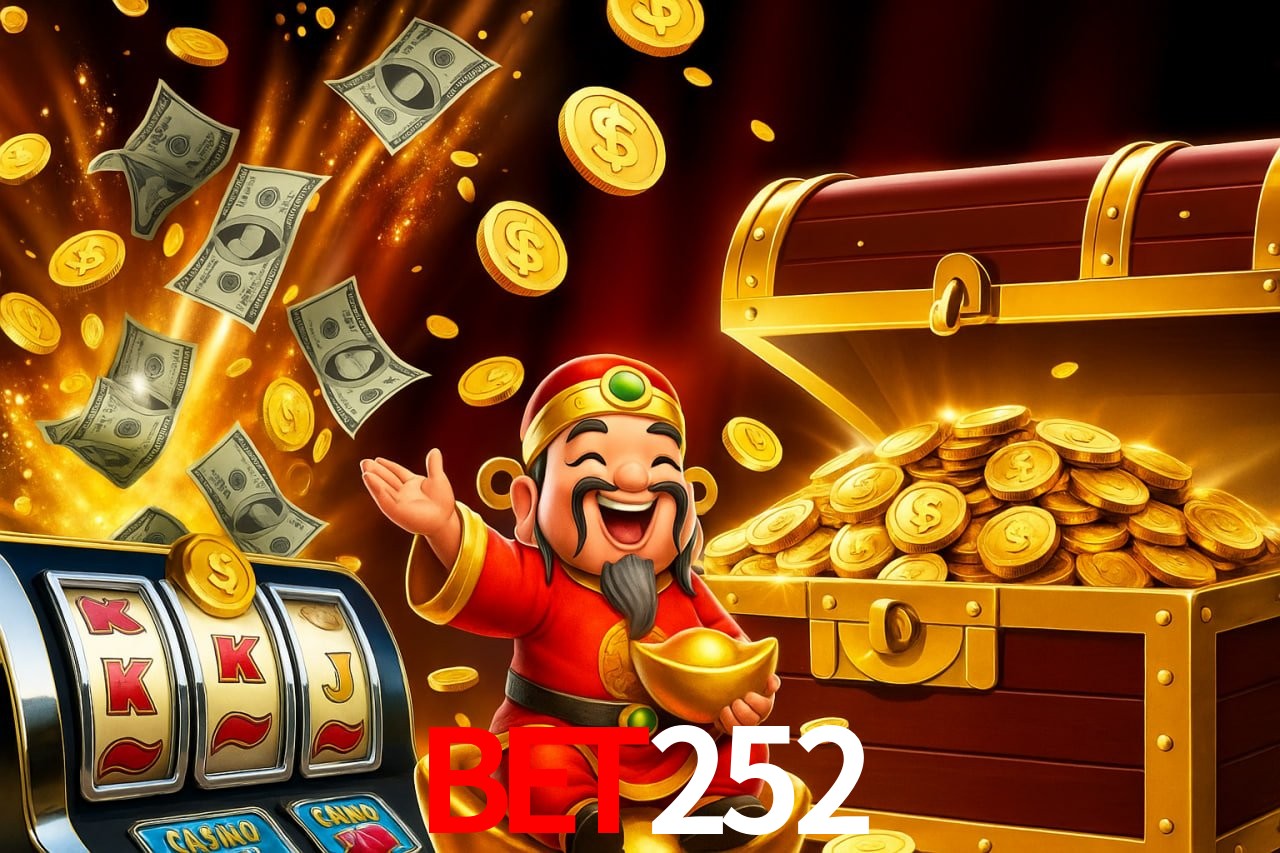 Mesa de Blackjack bet252
