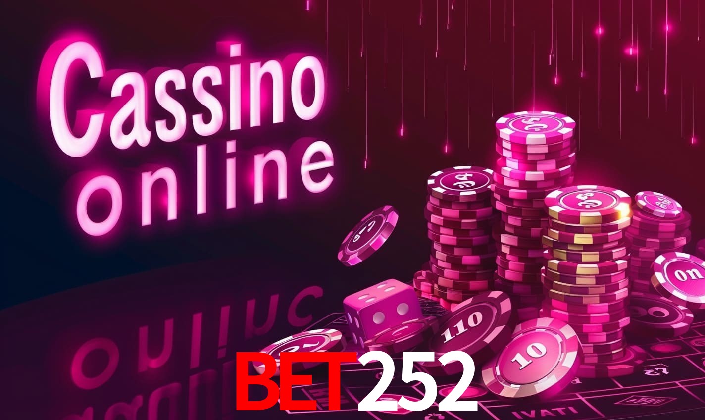 Desvendando o Mundo dos Jogos Virtuais na bet252