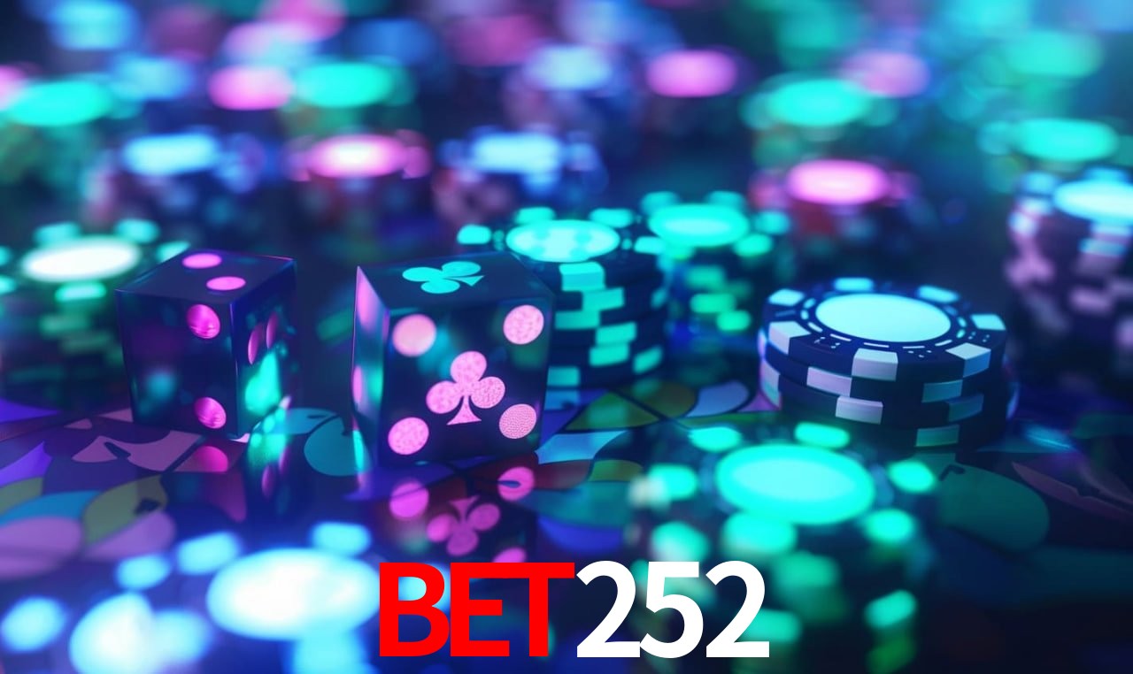 Apostas de Basquete bet252