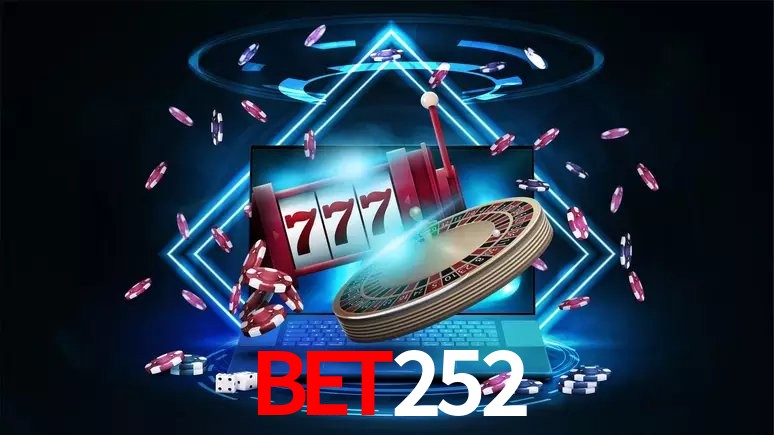 Design Responsivo bet252