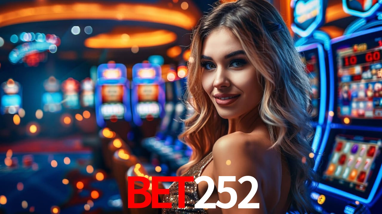 Slot Games bet252