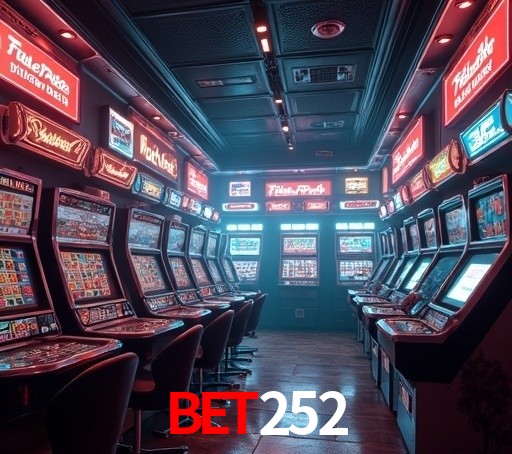 Acesso seguro à conta bet252