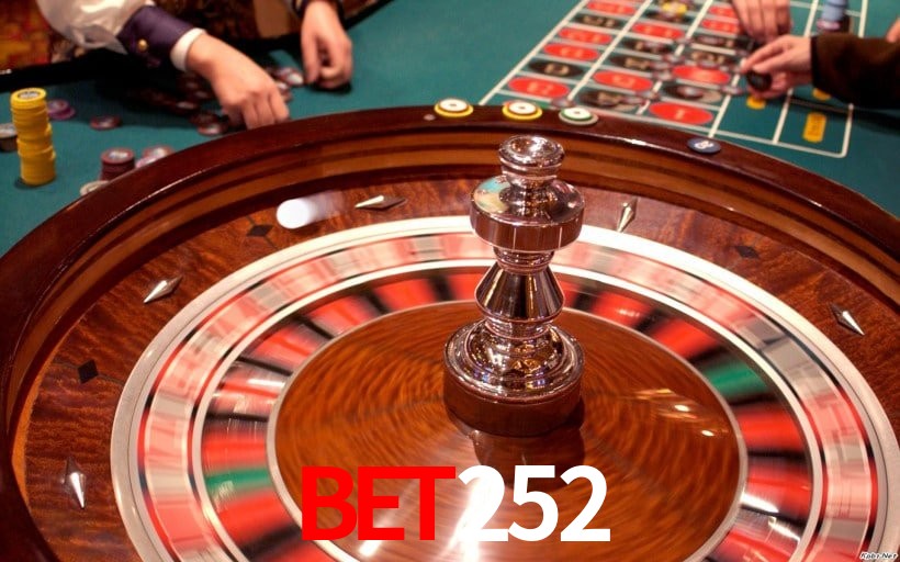 Casino VIP bet252