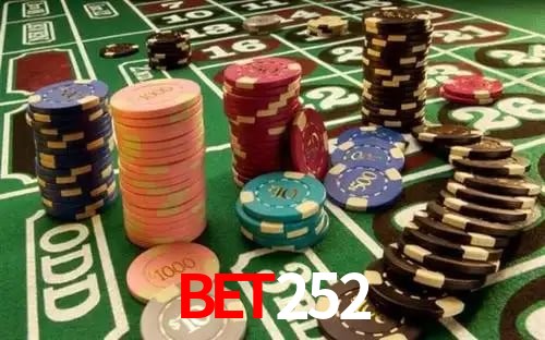 Apostas ao vivo bet252